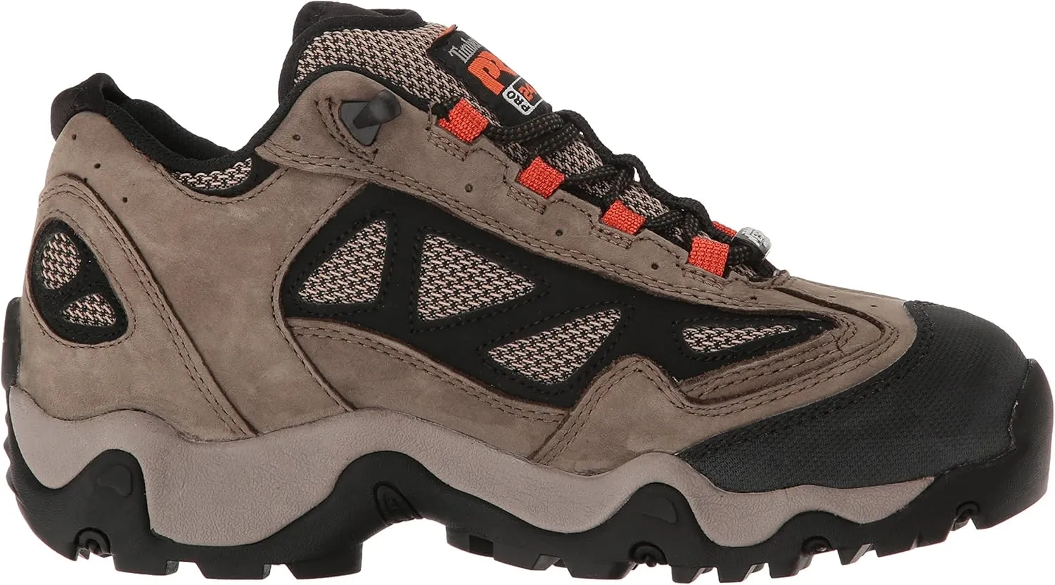 Timberland PRO Men's Gorge MPO ESD Steel-Toe Oxford