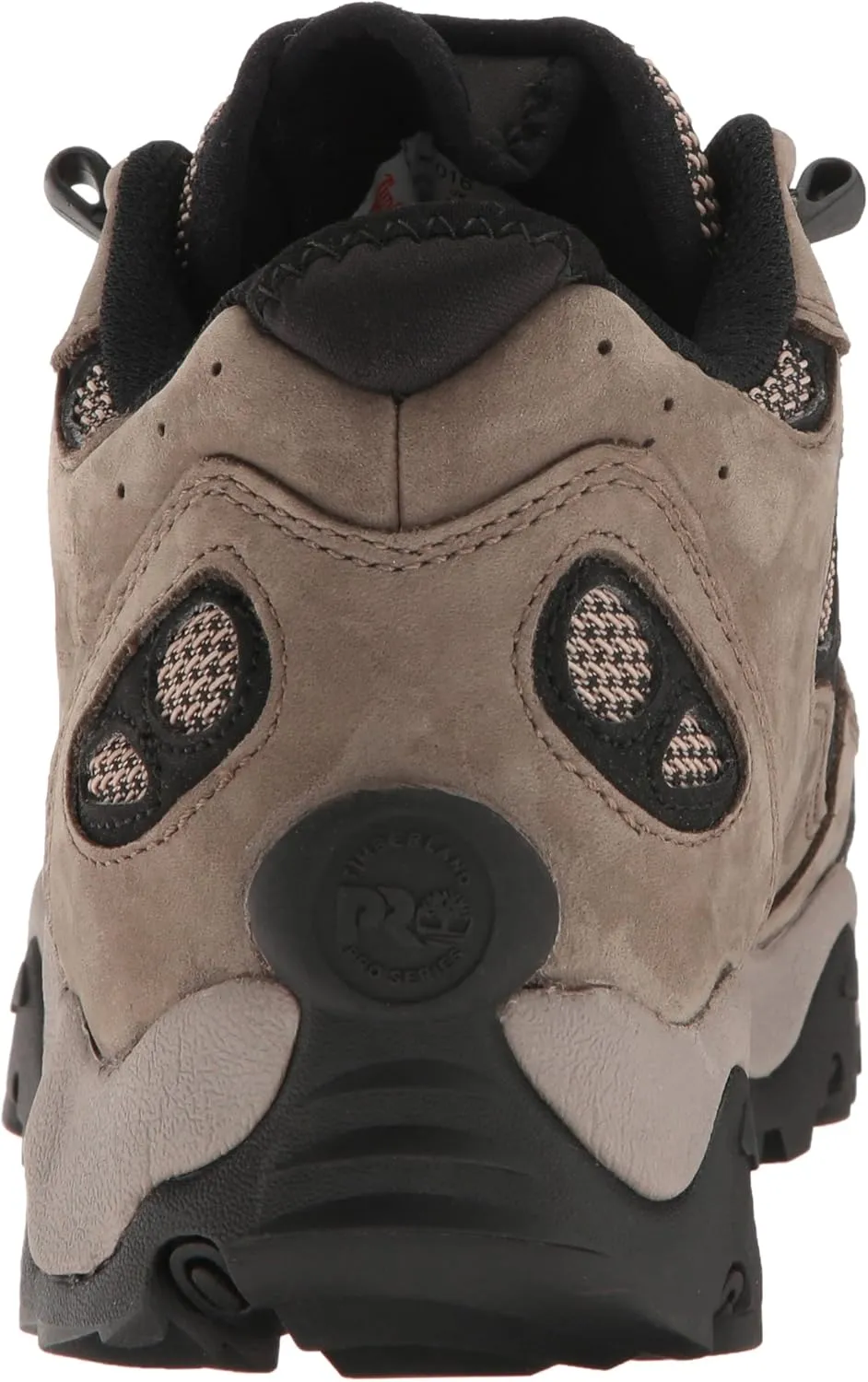 Timberland PRO Men's Gorge MPO ESD Steel-Toe Oxford
