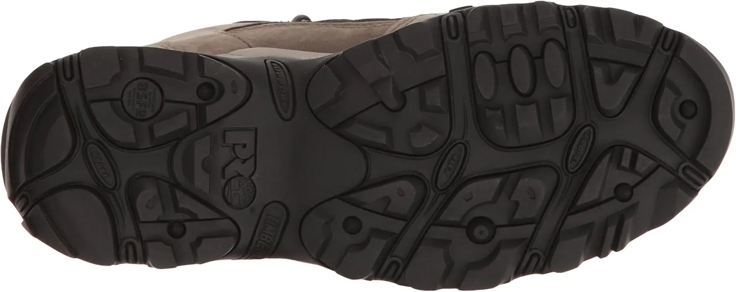 Timberland PRO Men's Gorge MPO ESD Steel-Toe Oxford