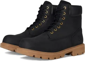 Timberland PRO Men's Sawhorse 6" Composite Safety Toe Industrial Work Boot