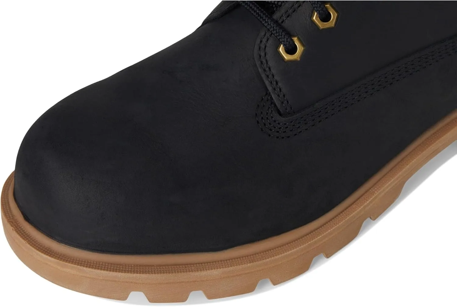 Timberland PRO Men's Sawhorse 6" Composite Safety Toe Industrial Work Boot