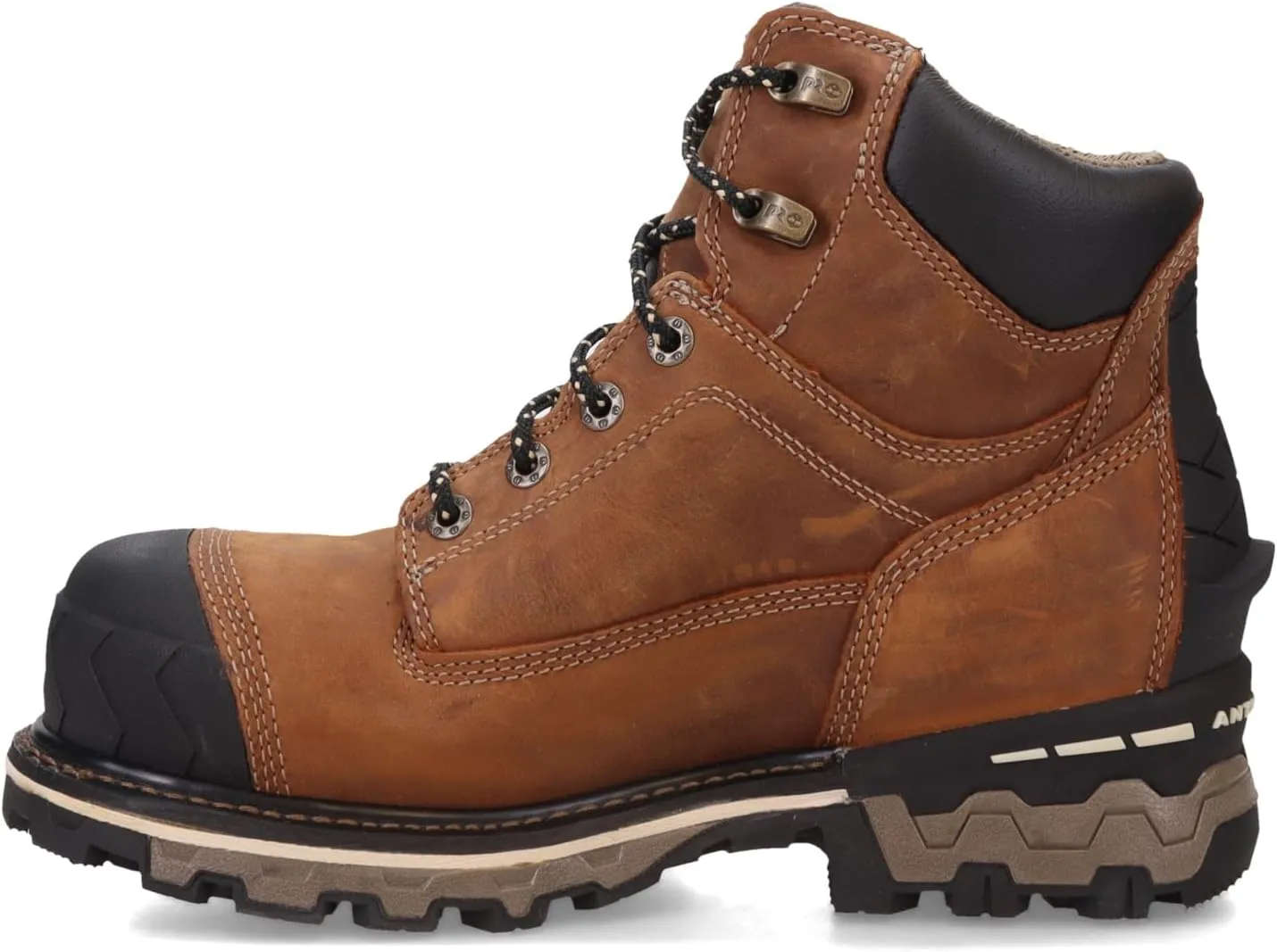 Timberland PRO Women's, Boondock 6-Inch Composite Toe Waterproof Work Boot