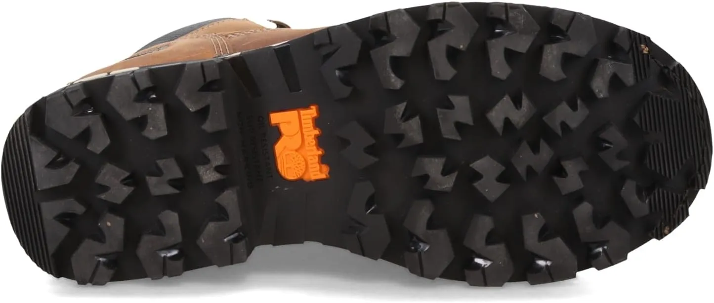 Timberland PRO Women's, Boondock 6-Inch Composite Toe Waterproof Work Boot