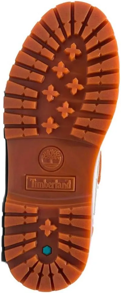 Timberland Women's Stone Street Platform Boat Shoe