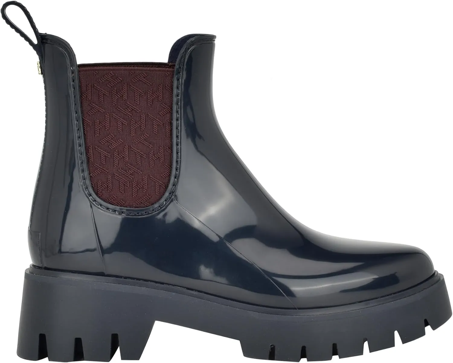 Tommy Hilfiger Women's Dipit Boot