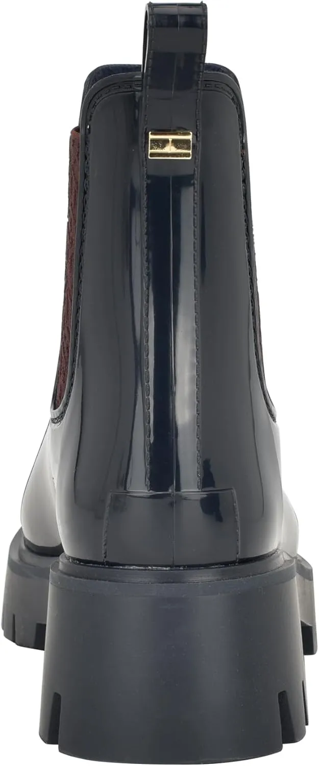 Tommy Hilfiger Women's Dipit Boot