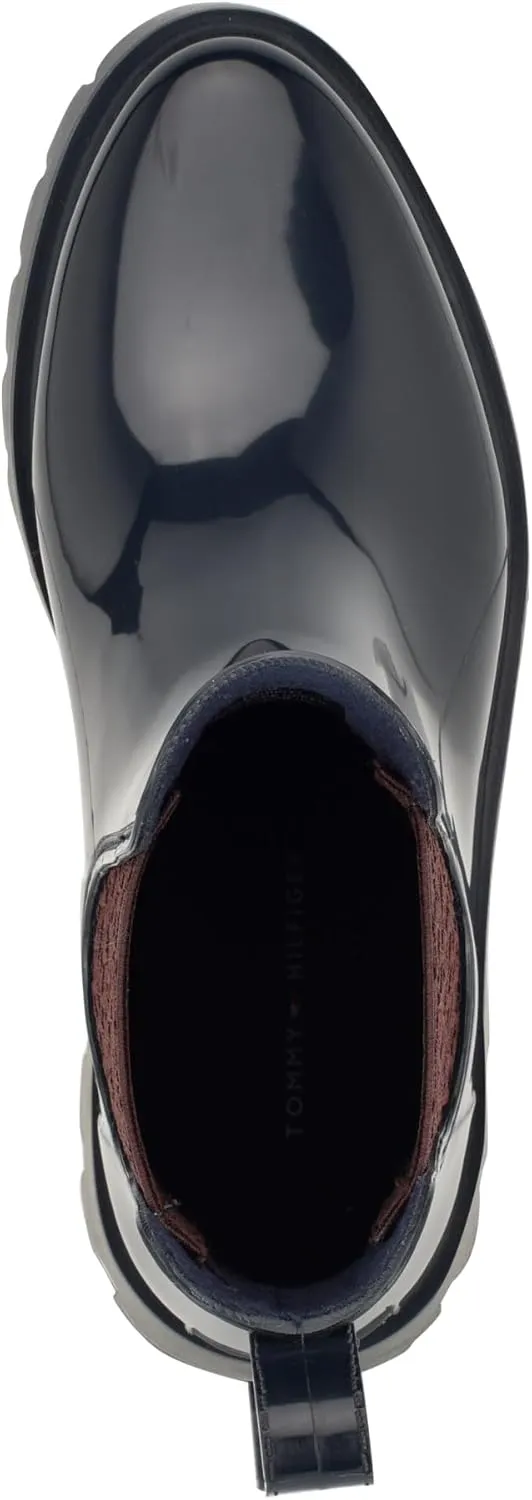 Tommy Hilfiger Women's Dipit Boot