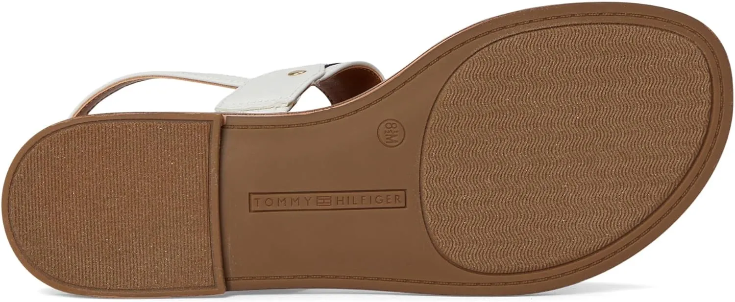 Tommy Hilfiger Women's Gabry Flat Sandal