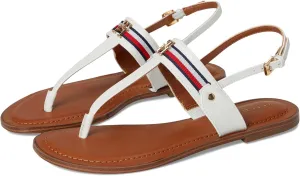 Tommy Hilfiger Women's Gabry Flat Sandal