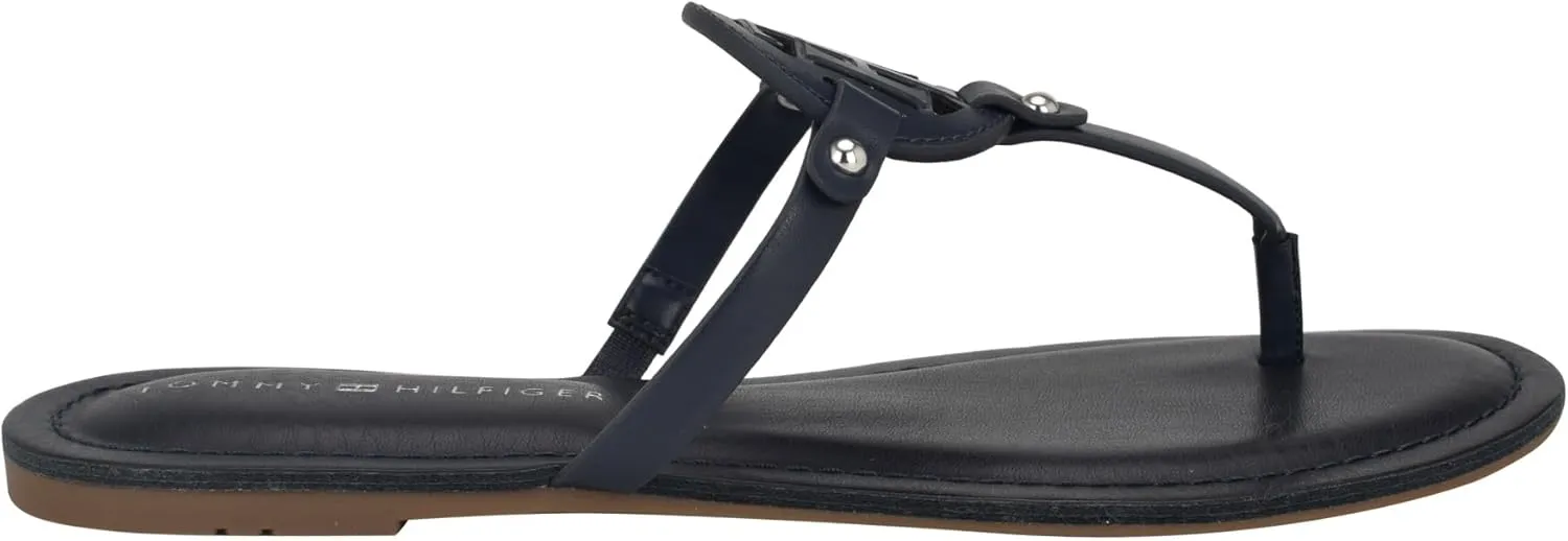 Tommy Hilfiger Women's Litzy Flat Sandal