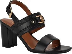 Tommy Hilfiger Women's Sylvier Heeled Sandal