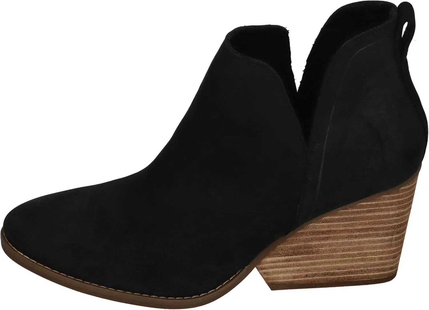 TOMS Women's Eliza Fashion Boot