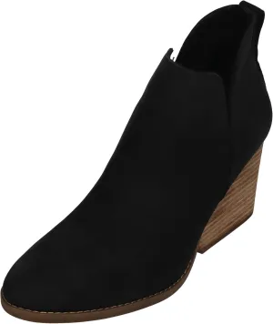 TOMS Women's Eliza Fashion Boot