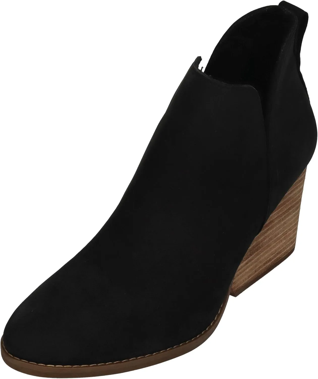 TOMS Women's Eliza Fashion Boot
