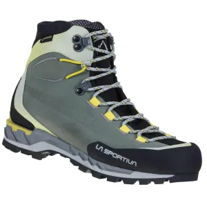 Trango Tech Leather Woman GTX