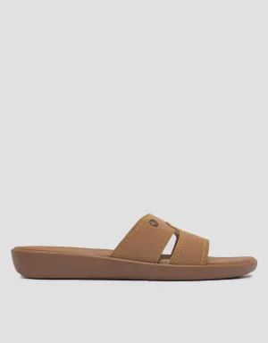 Triset Comfort Sandal Flat Wanita