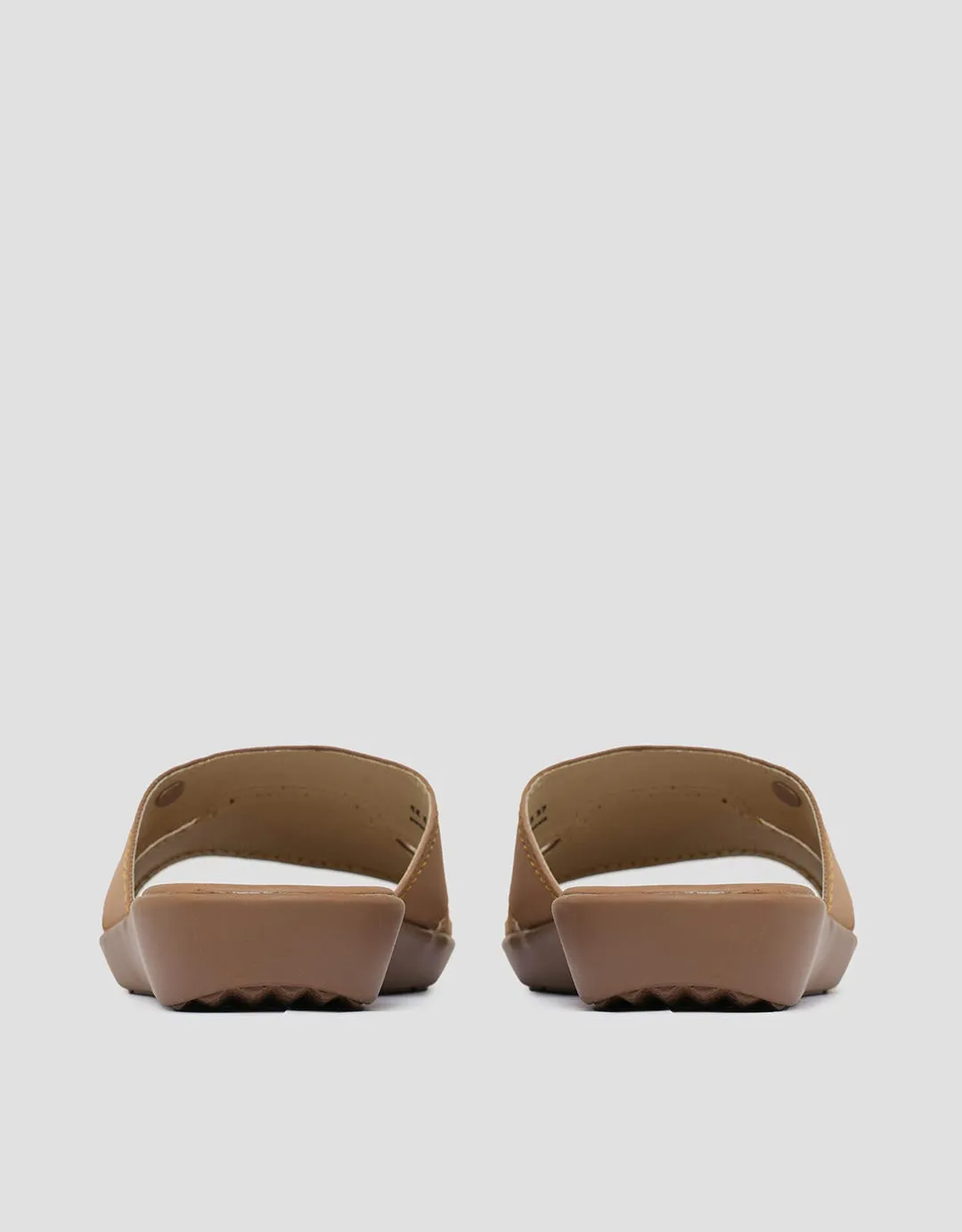 Triset Comfort Sandal Flat Wanita