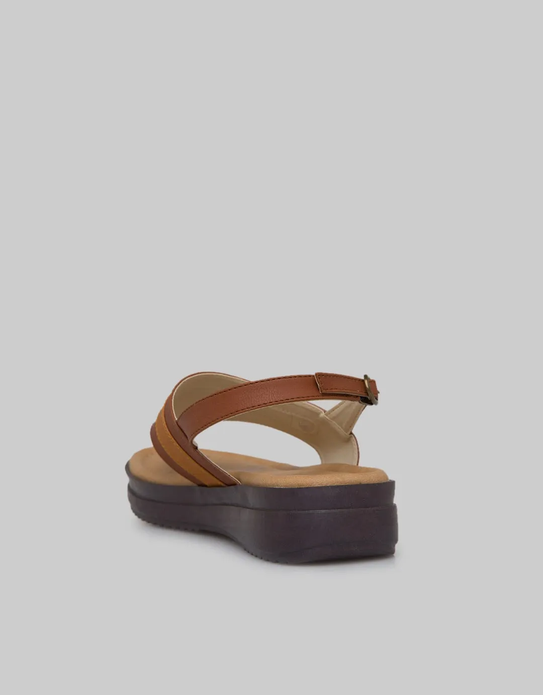 Triset Sandal Flat Dira