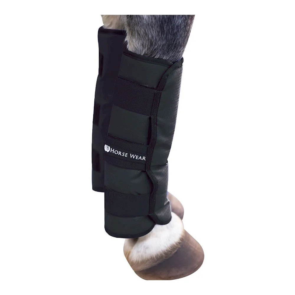 TRUCKING BOOT SET