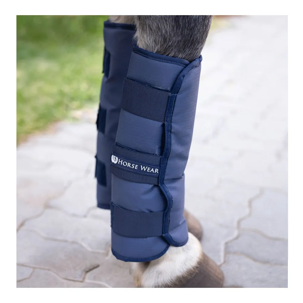 TRUCKING BOOT SET