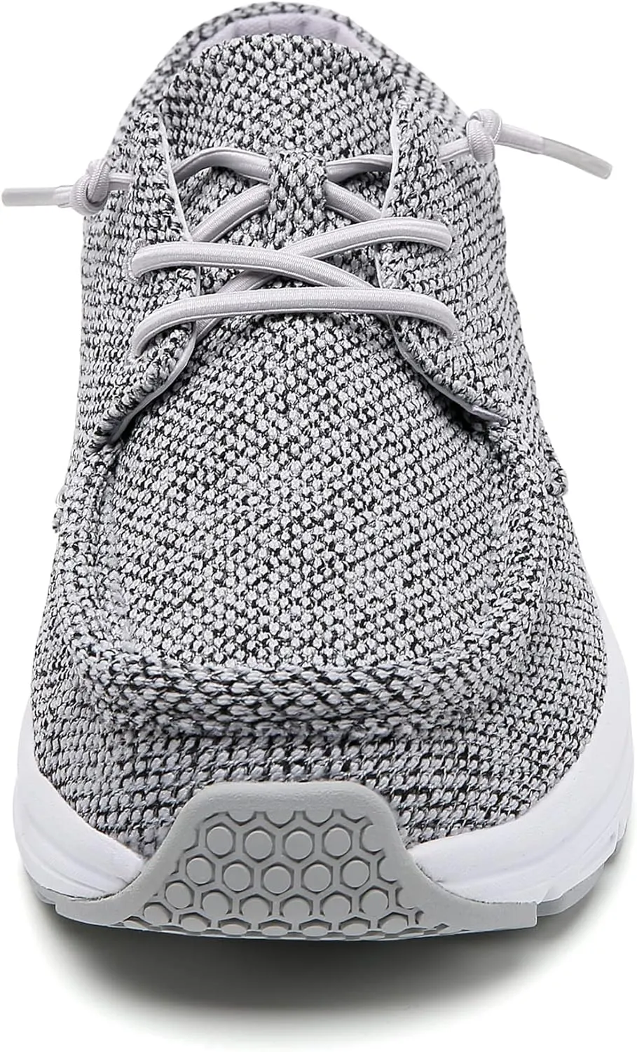 TSIODFO Women's Boat Loafers Casual Walking Shoes