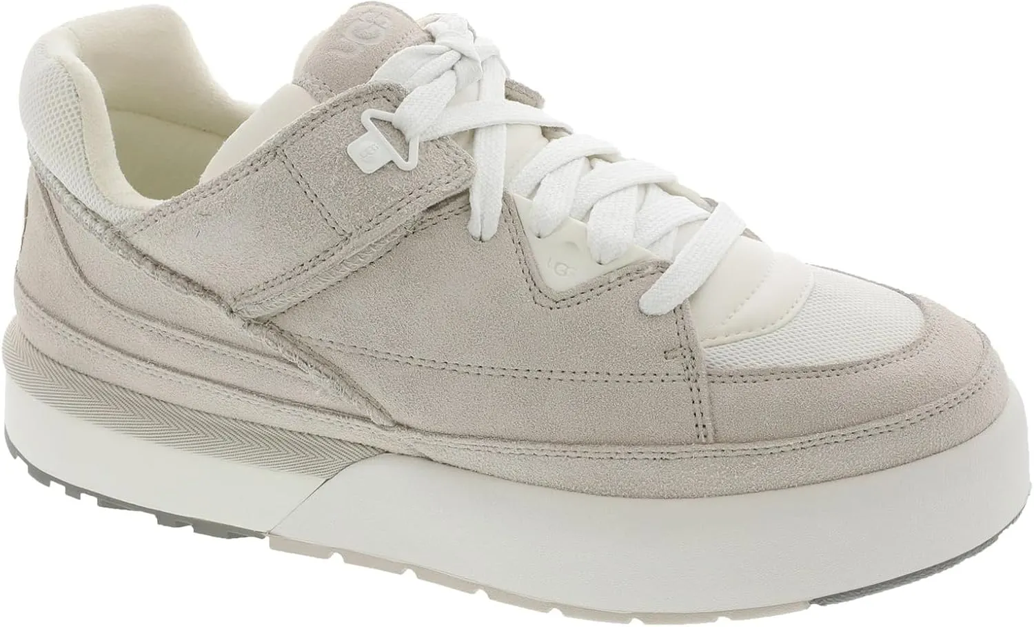 UGG Goldencush Unisex Oxford