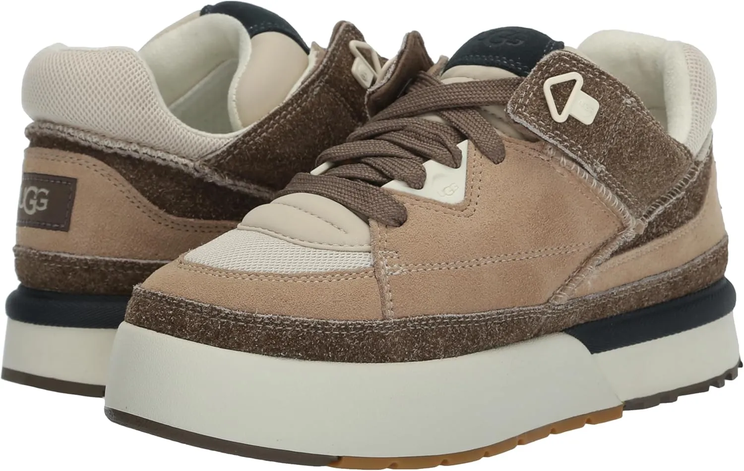UGG Goldencush Unisex Oxford