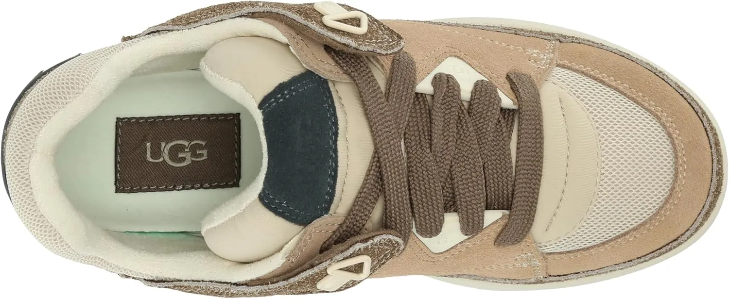 UGG Goldencush Unisex Oxford