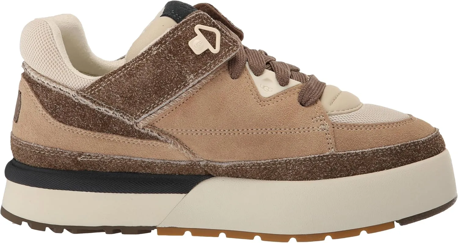 UGG Goldencush Unisex Oxford
