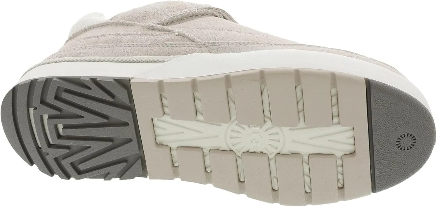 UGG Goldencush Unisex Oxford