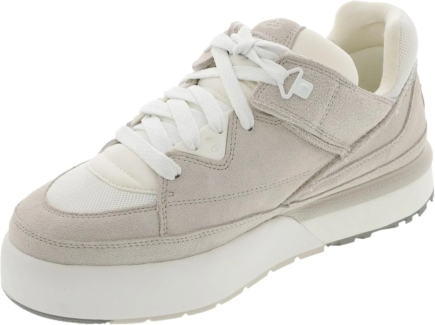UGG Goldencush Unisex Oxford