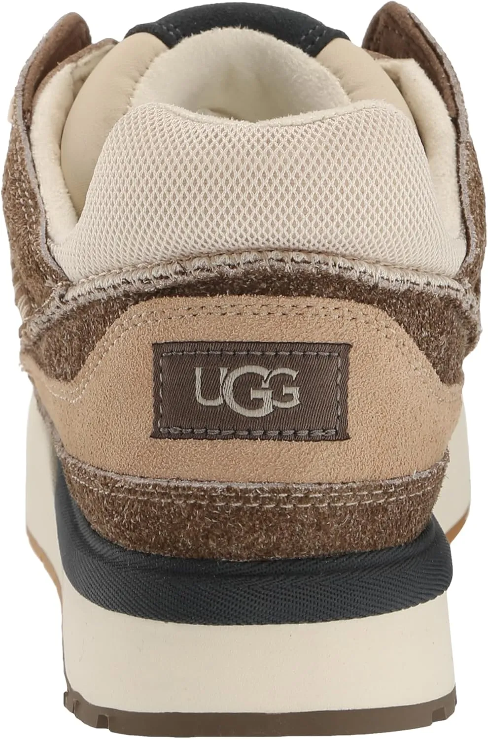 UGG Goldencush Unisex Oxford