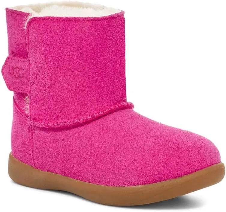 UGG Kids' Keelan Fashion Boot