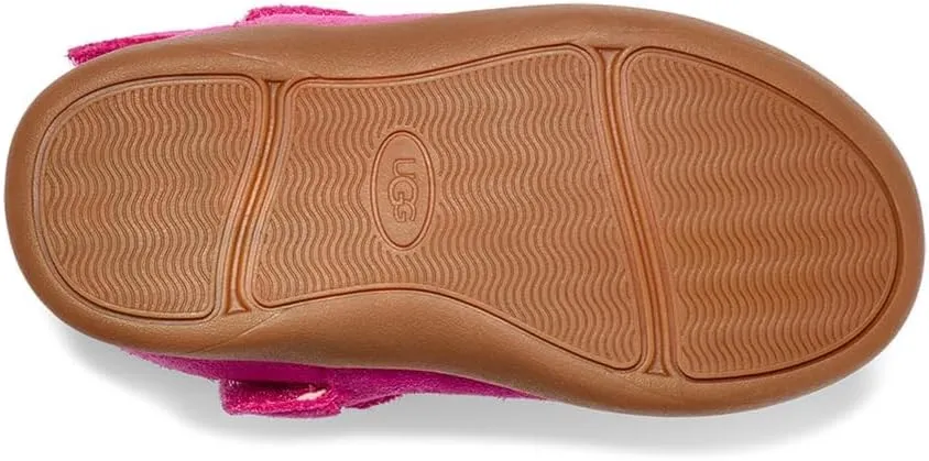 UGG Kids' Keelan Fashion Boot