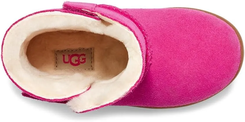 UGG Kids' Keelan Fashion Boot