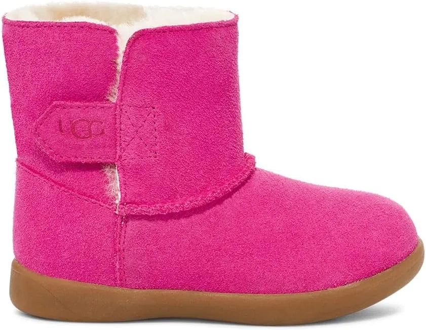 UGG Kids' Keelan Fashion Boot