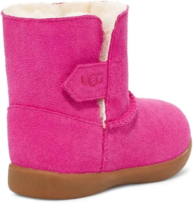 UGG Kids' Keelan Fashion Boot