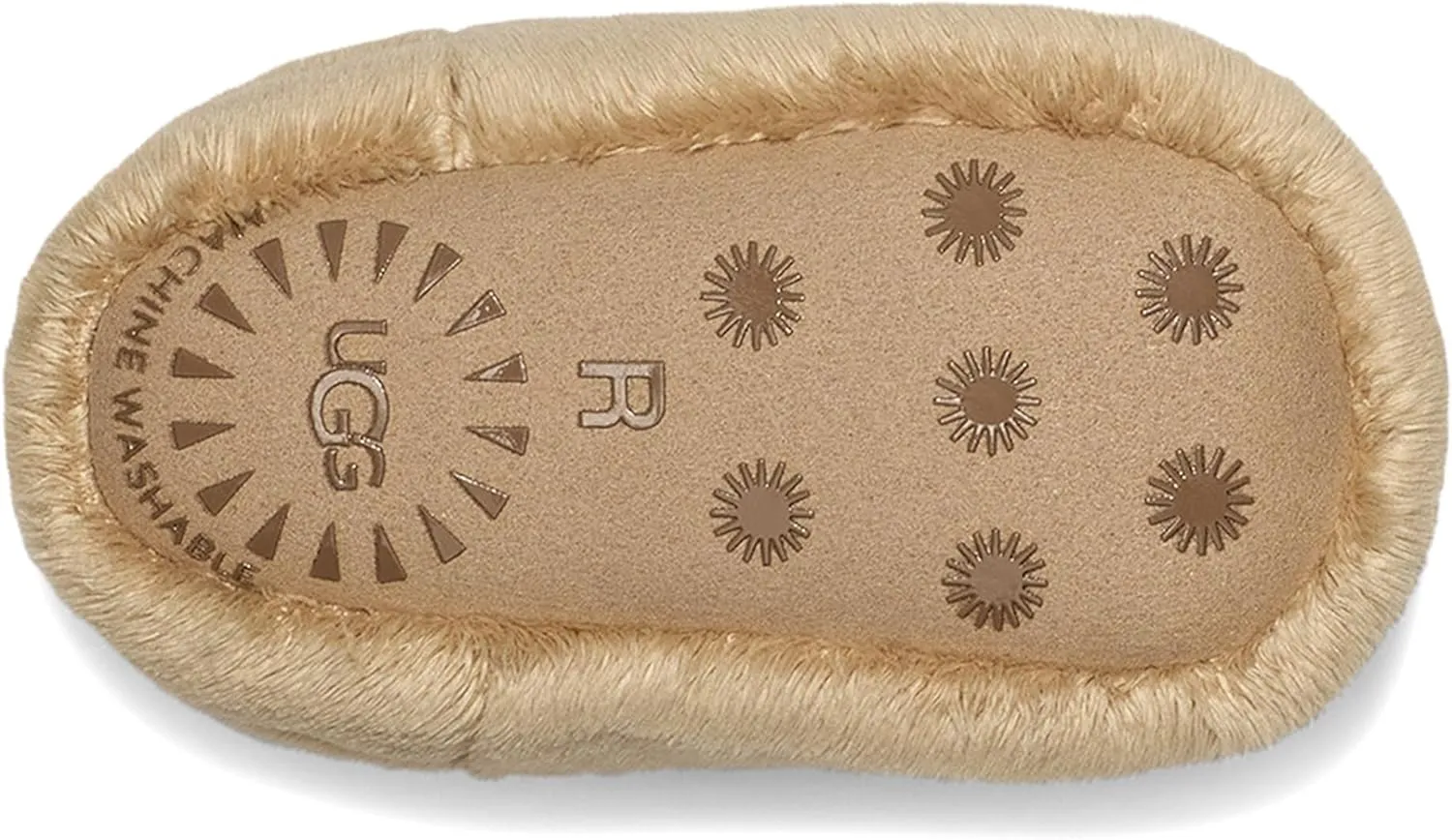 UGG Unisex-Baby Nesti Fashion Boot