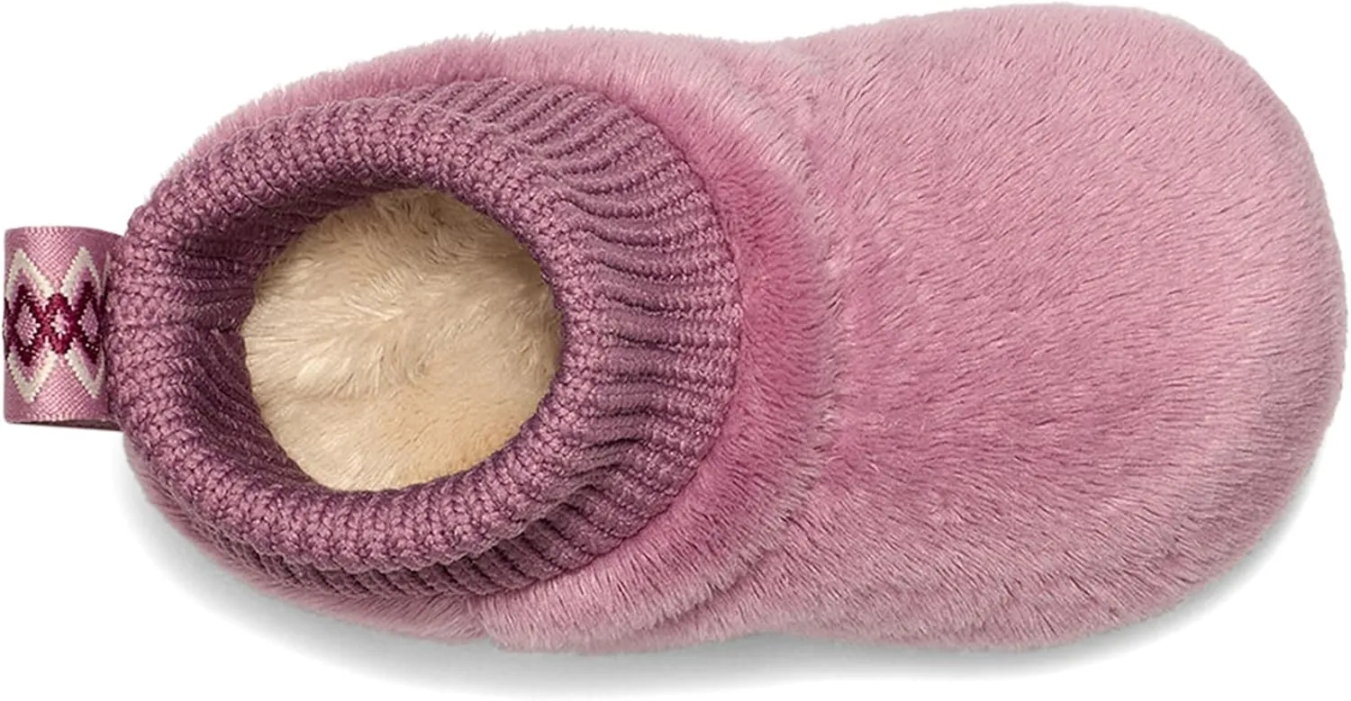 UGG Unisex-Baby Nesti Fashion Boot