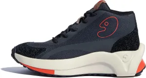UIN Men's Art Travel Walking Shoes Slip On Casual Lightweight Wide Toe Fashion Sneaker Sevilla