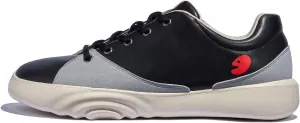 UIN Men's Walking Travel Shoes Casual Lightweight Art Painted Fashion Sneaker Denia Series