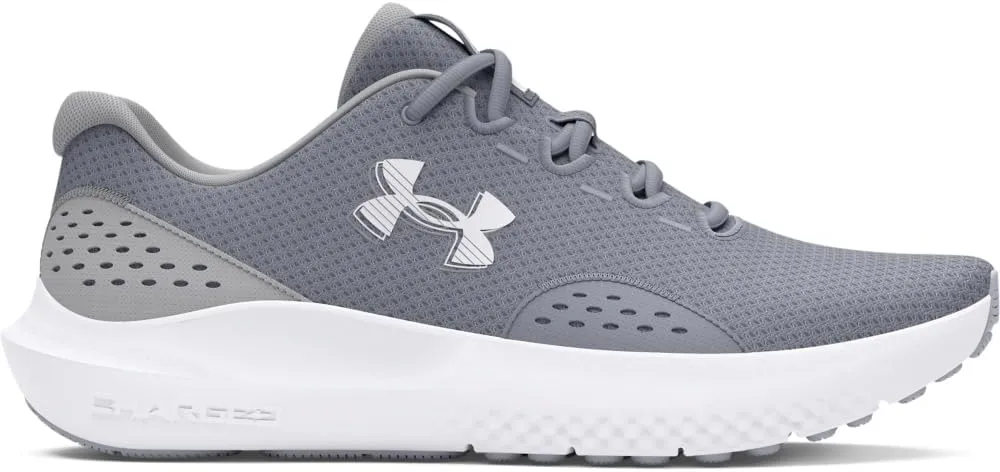 Under Armour Men's Charged Surge 4 Sneaker