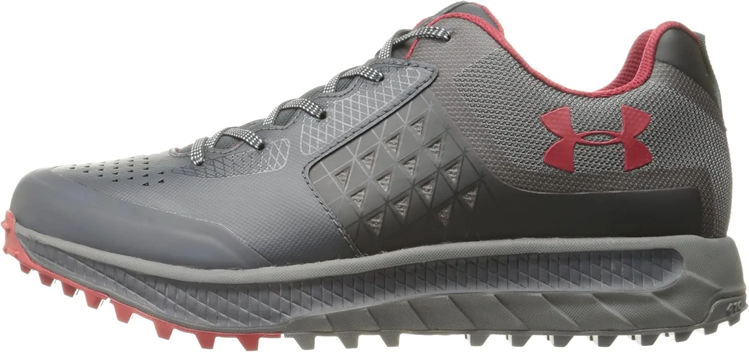 Under Armour Men's Horizon STR Ankle Boot Shoes