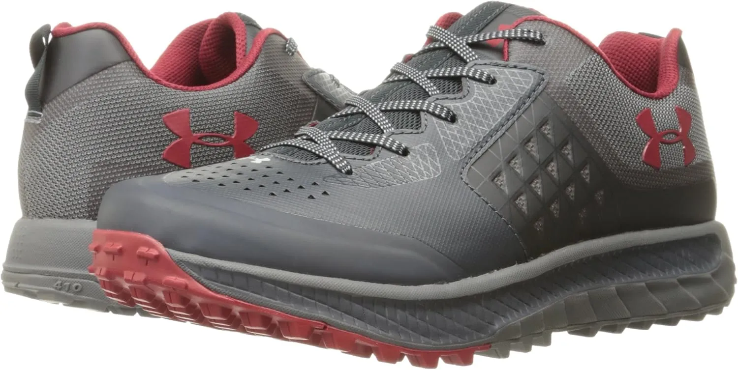 Under Armour Men's Horizon STR Ankle Boot Shoes