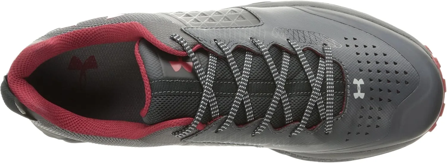 Under Armour Men's Horizon STR Ankle Boot Shoes
