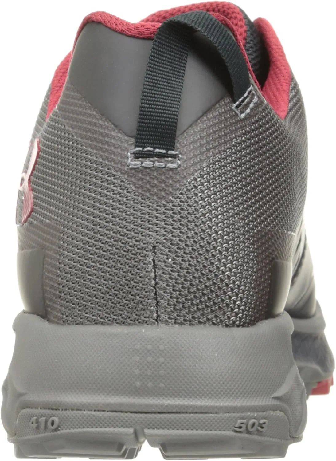Under Armour Men's Horizon STR Ankle Boot Shoes