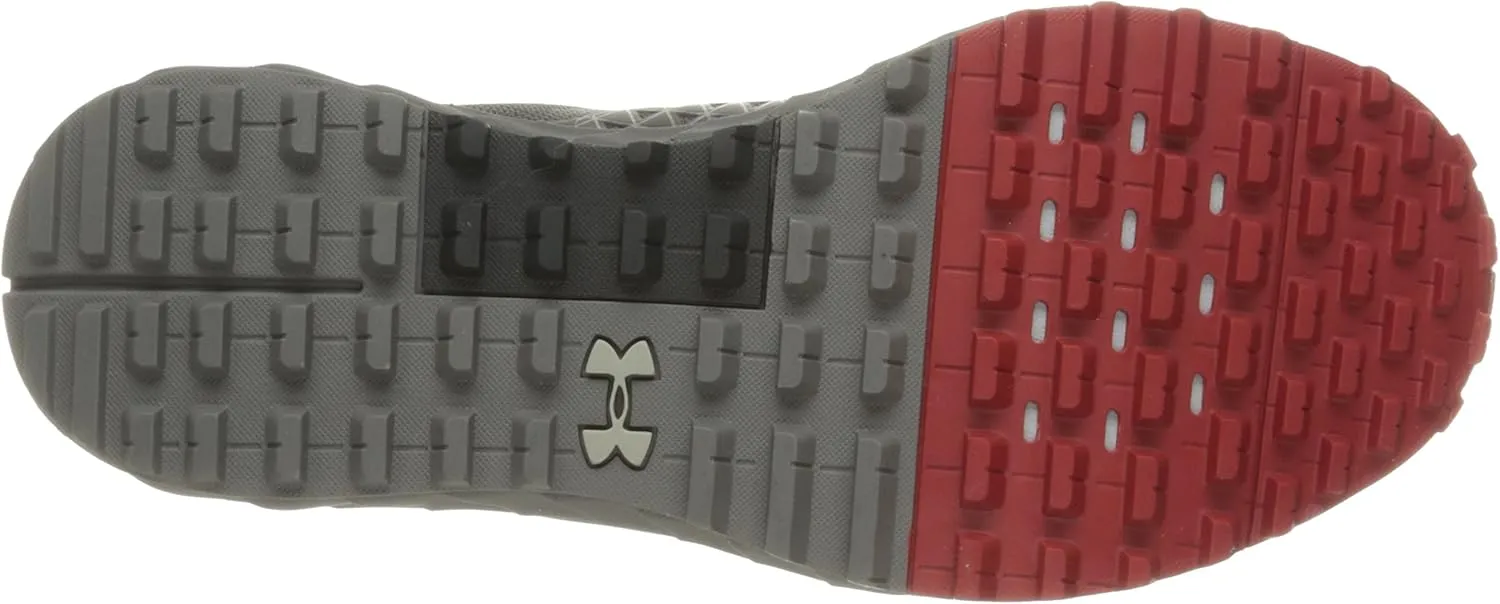 Under Armour Men's Horizon STR Ankle Boot Shoes