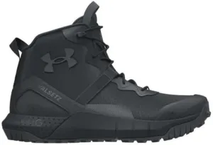 Under Armour Men's Micro G Valsetz Mid Military and Tactical Boot