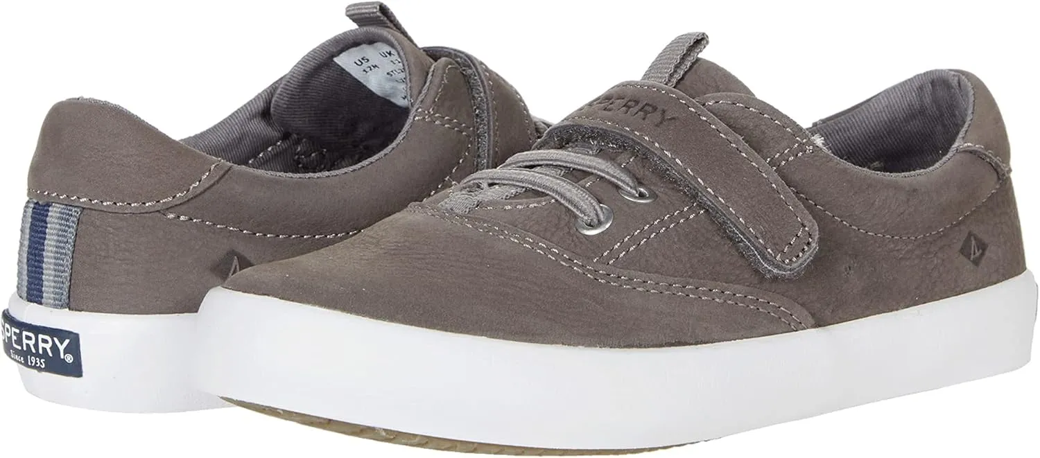 Unisex-Child Spinnaker Washable Jr Sneaker