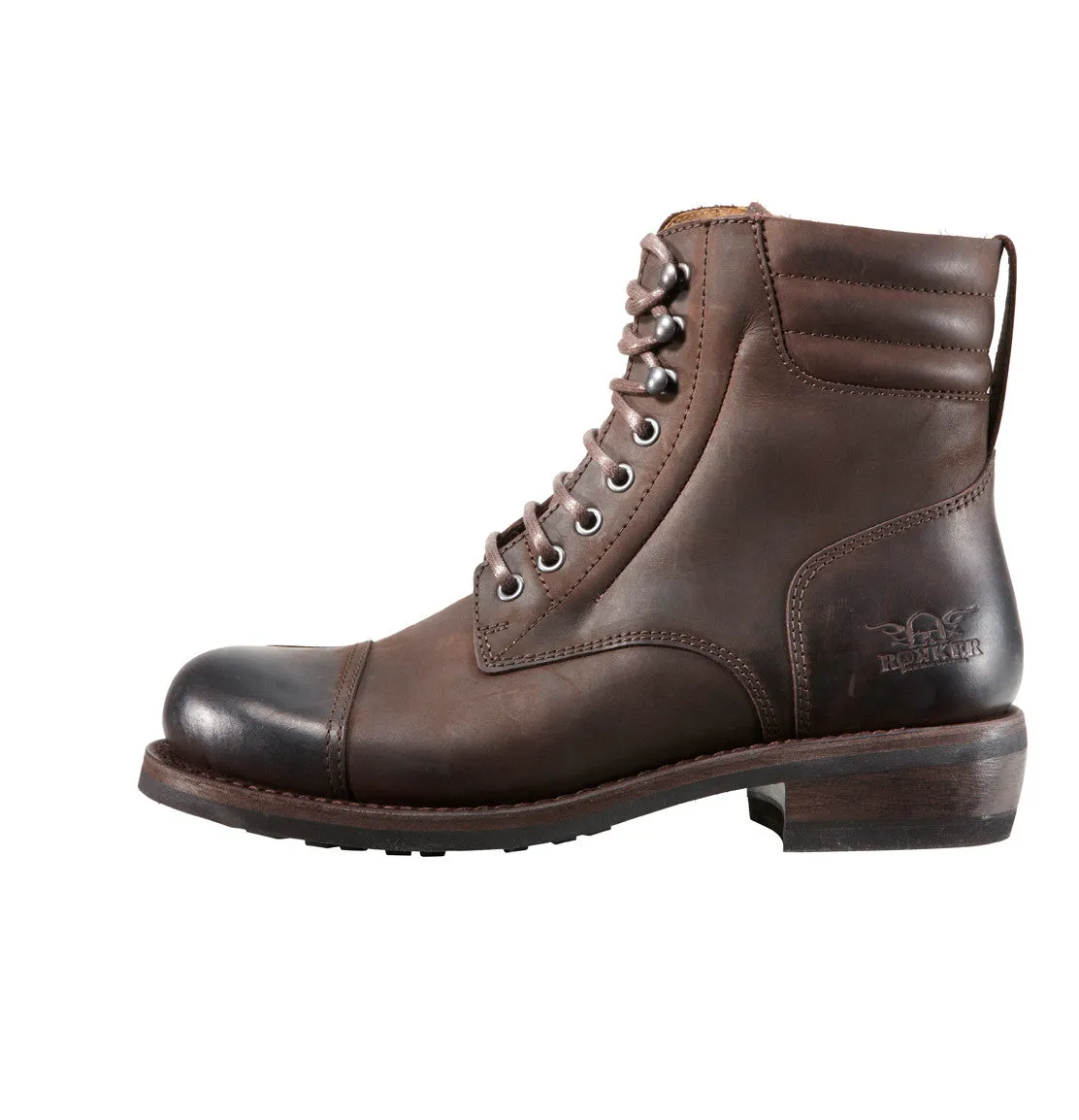 Urban Racer - Dark Brown